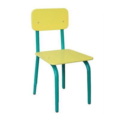 РК1(4) Стул детский на м/к нерегулируемый