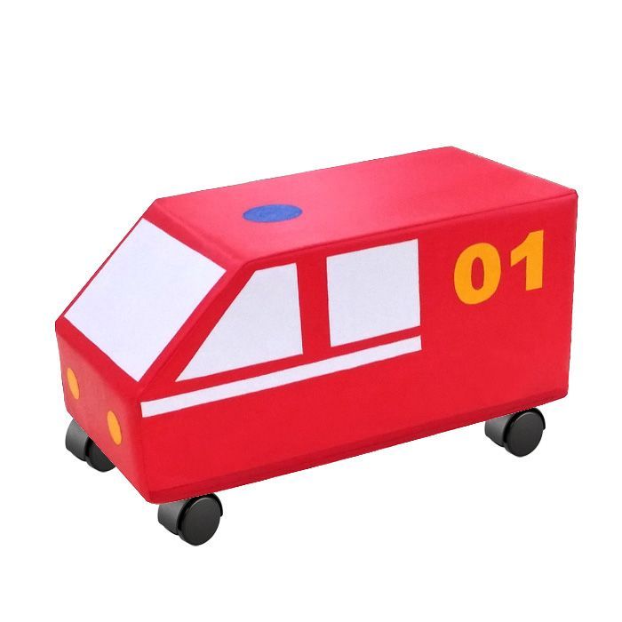 РК Каталка "Машина 01"