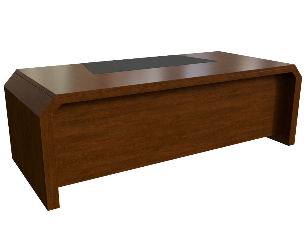 Стол письменный (230x100x75) арт.28100