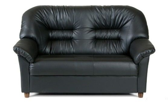 В-100 2-х местн. диван 1460х880х880, экокожа