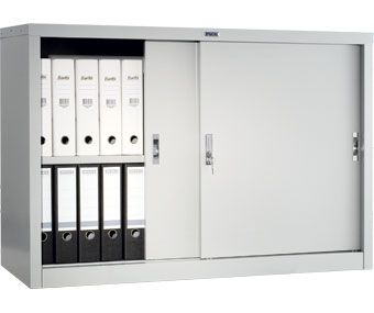 AMT0812 Шкаф архивный (832х1215х458)