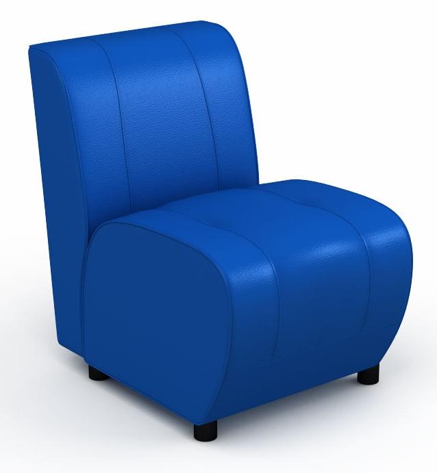 Ронда-3 Кресло 600х670х820