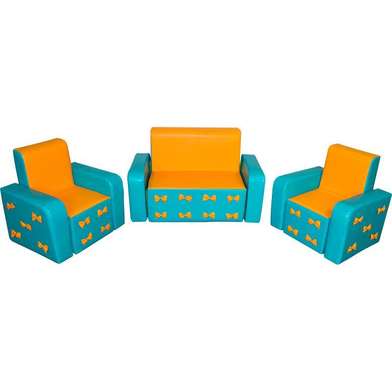 РД Набор мебели "Бантики"