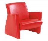 Беатрис кресло 800х850х800, экокожа