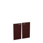 МЛ8.0 Комплект дверей ДСП (804х18х790)