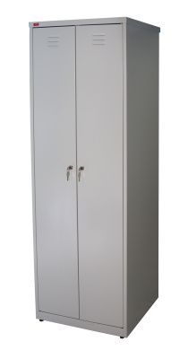 ШРМ22/800 Шкаф для одежды (1860х800х500)
