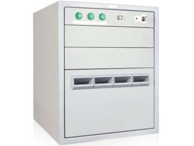 TCS 110 A EURO ТЕМПОКАССА VALBERG С АККУМУЛЯТОРОМ