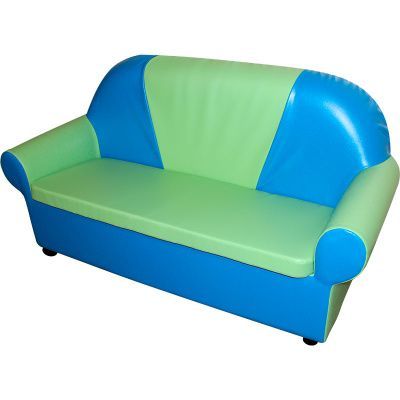 РД Диван &quot;Аврора&quot; 130 х 55 х 72 см