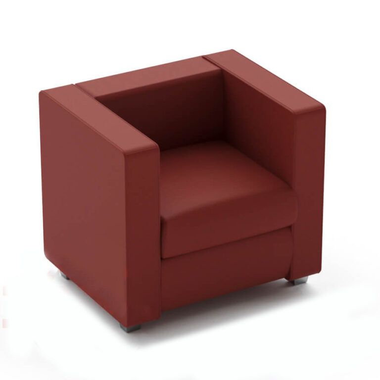 Тайм  кресло 820-925-720-мм  