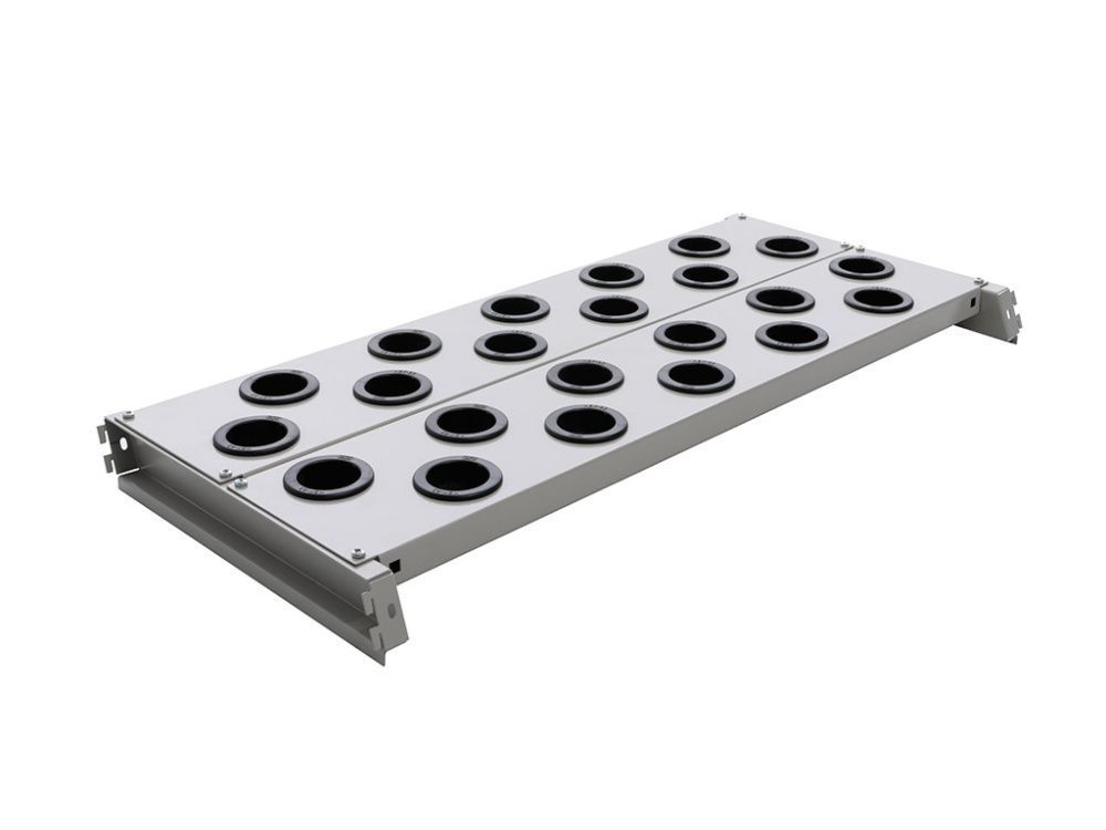 AMHTCSK63 Комплект полок 2шт. (30x840x170)