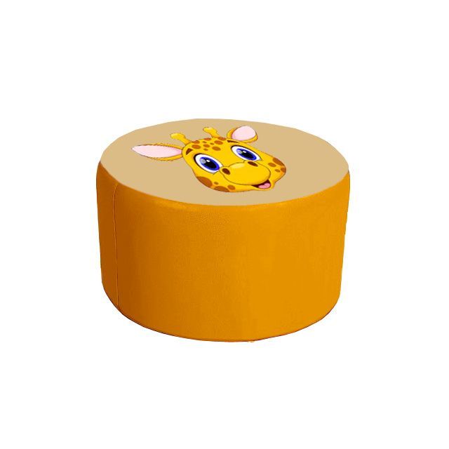 РК29-3 БАНКЕТКА С УФ ПЕЧАТЬЮ 