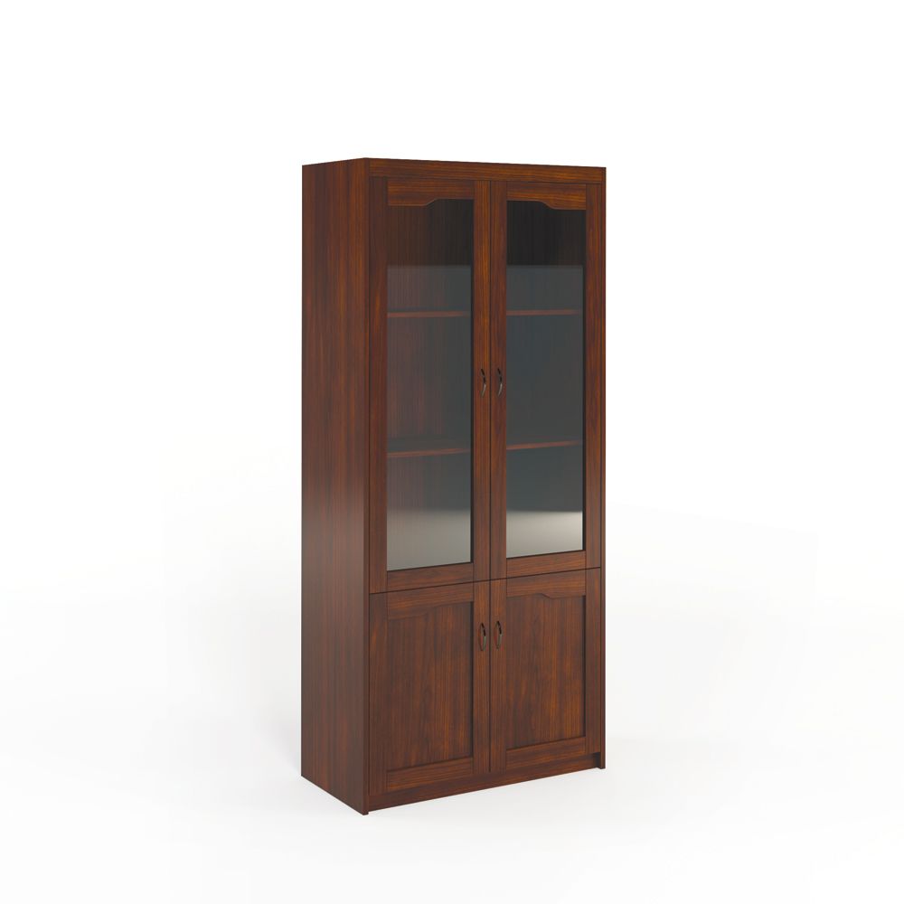 HVD22500 Шкаф для бумаг (90x45x200)