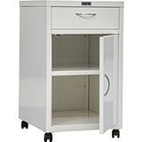 МД ТП-2 ТУМБА МЕДИЦИНСКАЯ  (700 (652.5)*420*490)