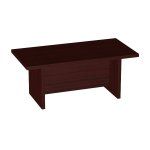 МЛ1.7.1 стол для конференций (1800х900х760)