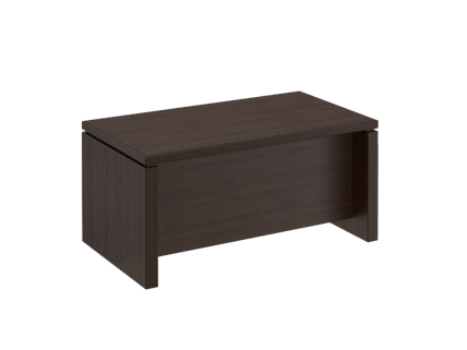 МК110 Стол руководителя (160*80*76)