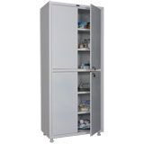 МД 2 1780/SS Шкаф (1750/1811*800*400)