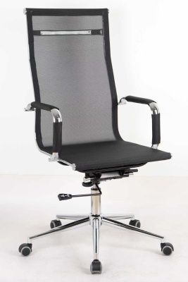 ОПЕРА  Кресло Сетка/ хром