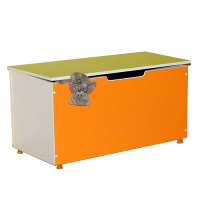 РК Сундук для игрушек 1 800х500х400