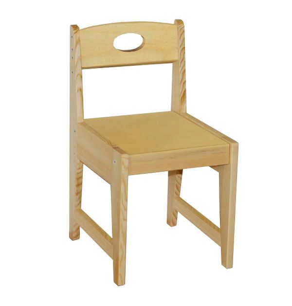 РКМ-1 Стул из фанеры регулируемый ВЫРАСТАЙКА