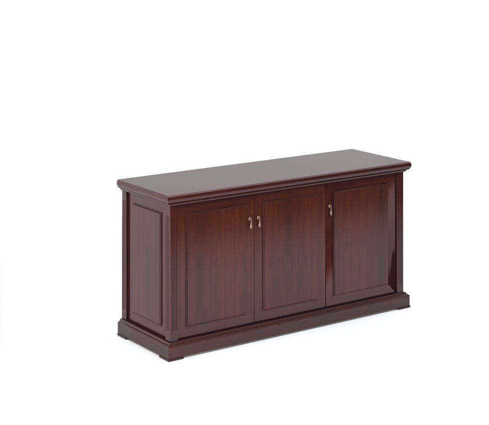 MNS29403 Креденция 3-дверная (171x55x88)