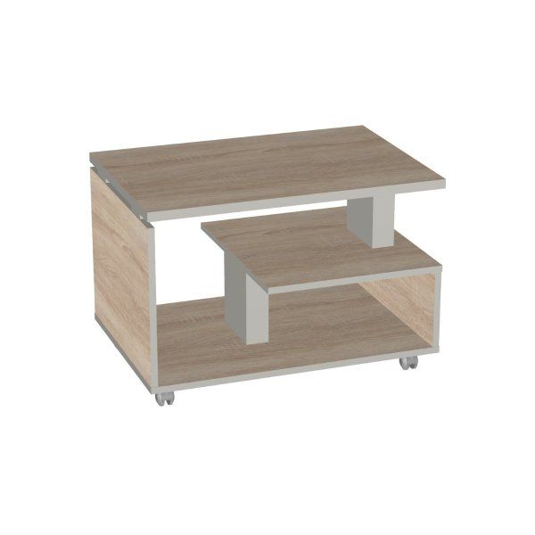 V1.10 Стол журнальный 80x55x55