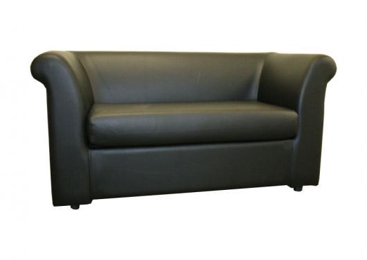 Парламент Диван 2-местный 142х72х73