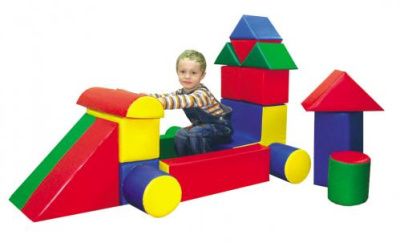 РД Набор для конструирования "Автомобилист" 