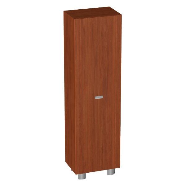 СТ2.7 Гардероб (596х416х2100)