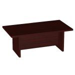 МЛ1.7 стол для конференций (2400х1100х760)