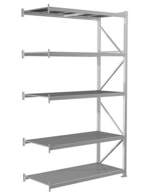 MSPRO Дополнительная секция MS PRO 300/150X80/5 ( 2996x1580x803 мм )