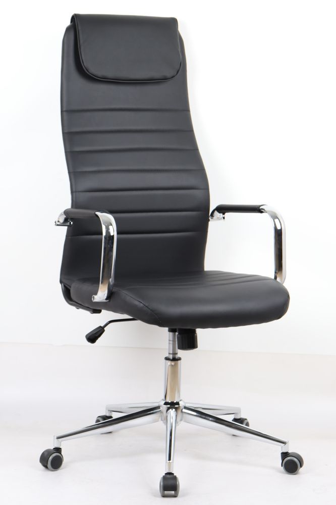 ЭРГО PU  Кресло компьютерное