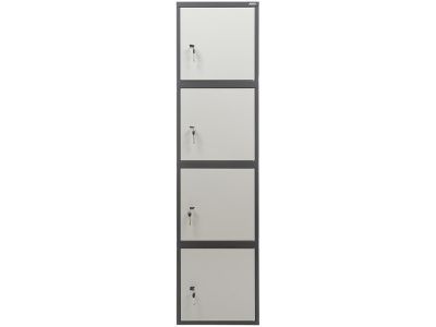 SL185/4 ПРАКТИК Бухгалтерские шкафы (1800х460х340)