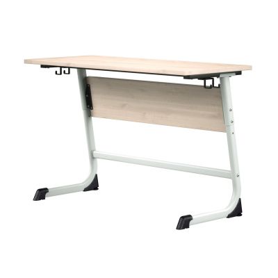 &quot;Оптима&quot; Стол 2-м  регулируемый,  № 3-5 (1200*500*580-700 )