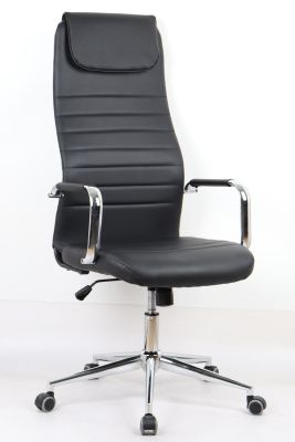 ЭРГО PU  Кресло компьютерное