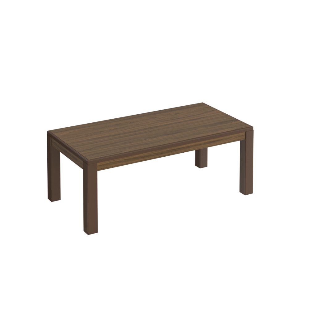 МК199-2 Стол журнальный (120х60х45)