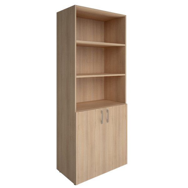 LTST1.1 Шкаф высокий широкий  (800х450х2012)