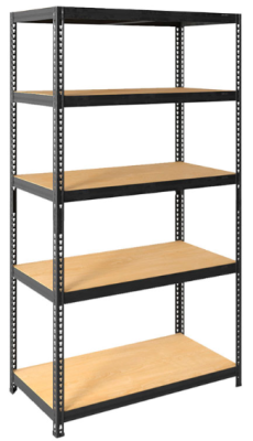 SBL 180KD/120*45/5 Cтеллаж (1803x1200x450мм)