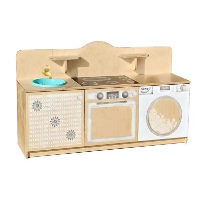 РК5 Кухня 1240х340х700 мм