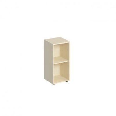 К422 Стеллаж низкий узкий (40х38х84)