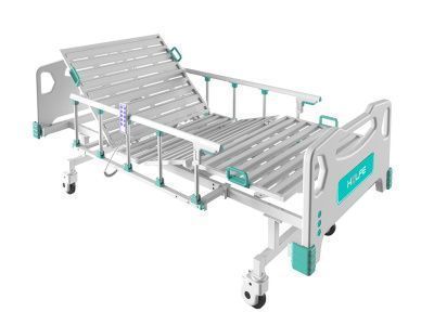 МВ93 Кровать (Электропривод) (910x2236x994)