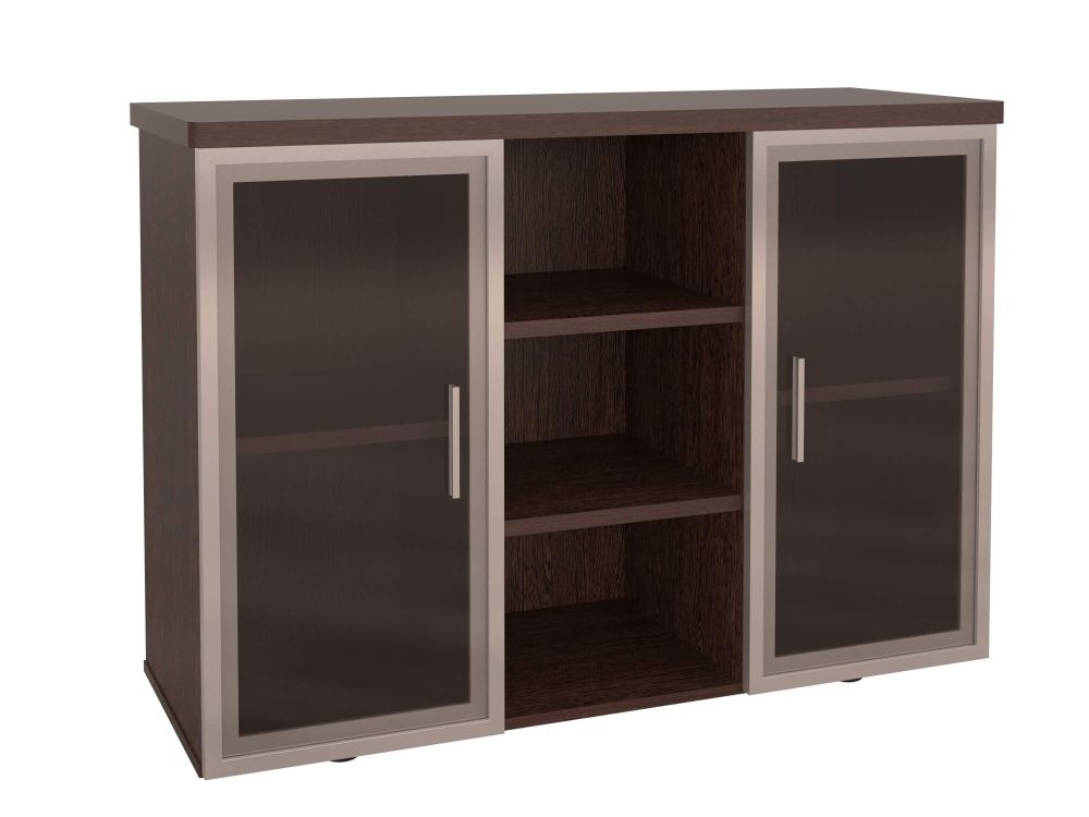 21.07 Тумба многофункциональная (120х45х86)