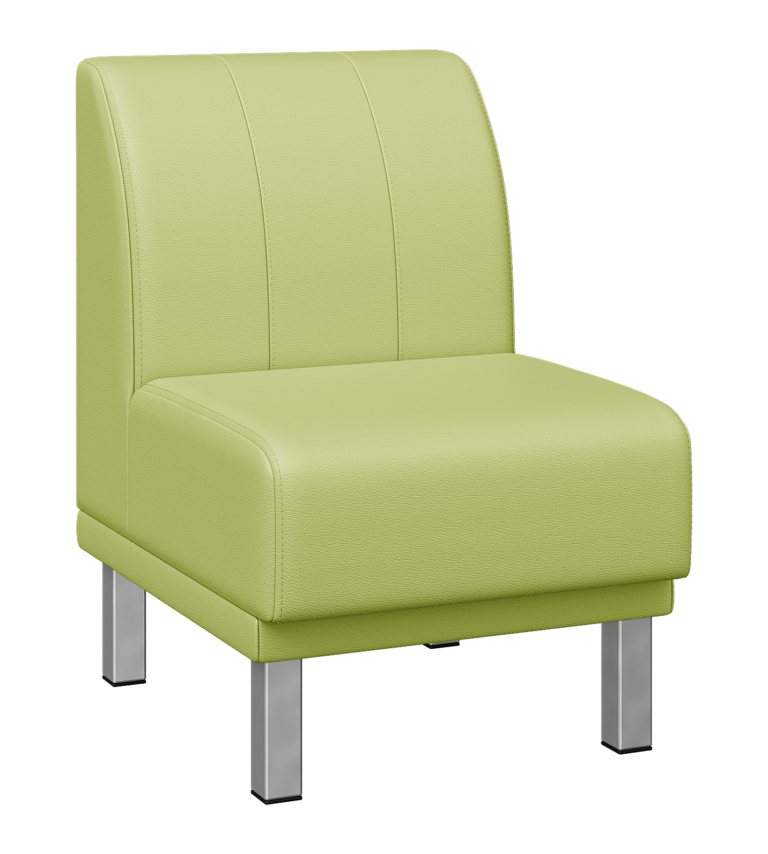 Сбер Кресло 600х670х820