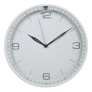 Часы настенные WallC-R06P/white белый