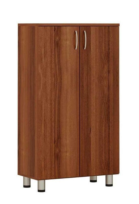 82.30  Шкаф 3 секции с дверями 760х390х1250