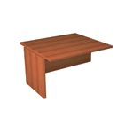 ПТ781 Секция стола для переговоров составного (125*110*75) 