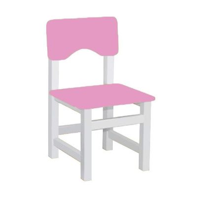 РК54 Стул детский МДФ нерегулируемый