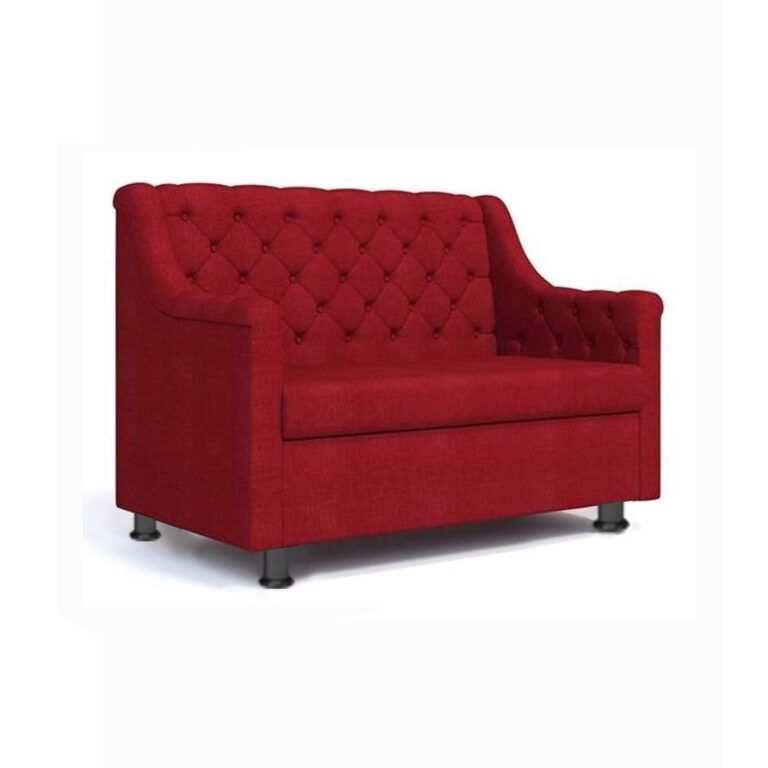 Капри Диван 2-местный 1450х750х900 