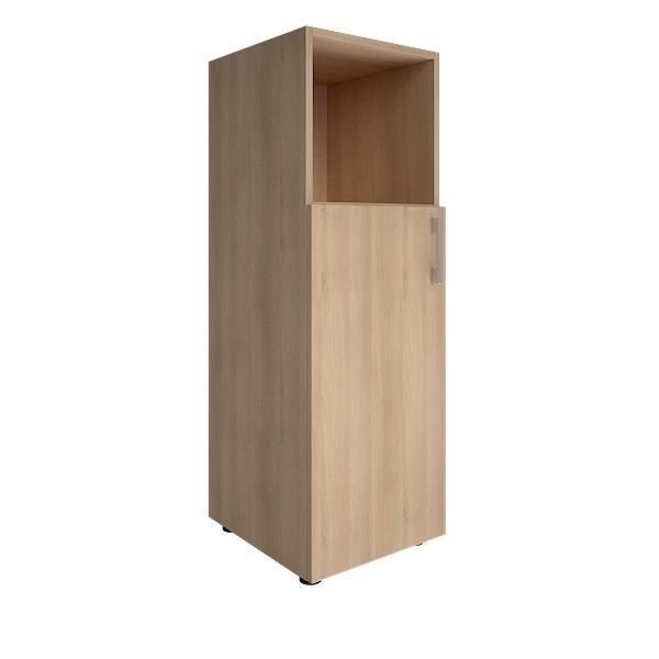 LTSU2.1 R/L Шкаф средний узкий  (400х450х1217)