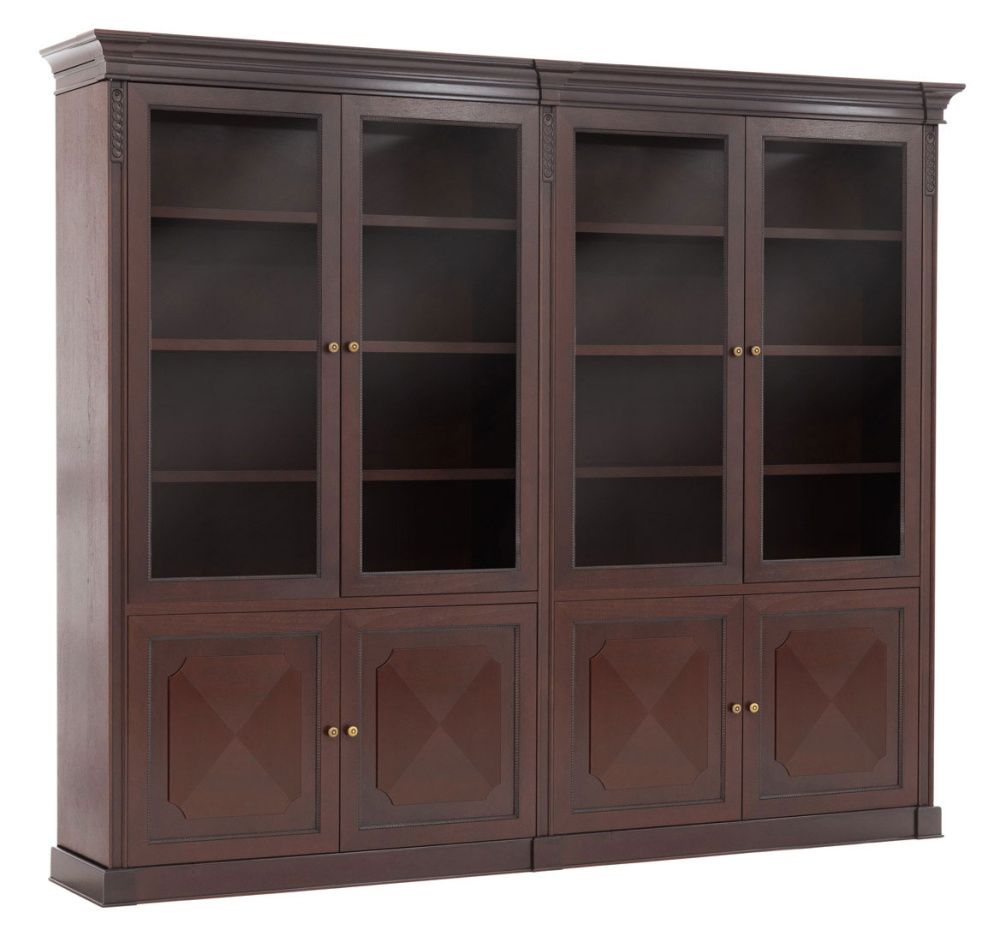 D106 510.510/601.602 Шкаф комбинированный 279x50xh234