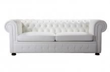 Боттичелли Люкс Диван 2 Ш182 Г93 В74 Экокожа раскл.мех-м